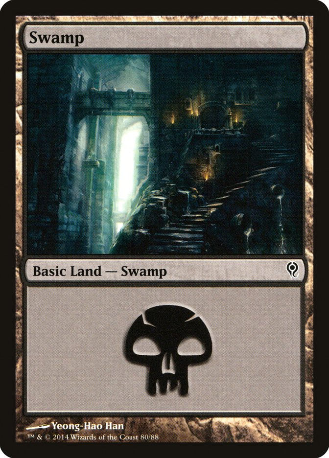 Swamp (ddm)