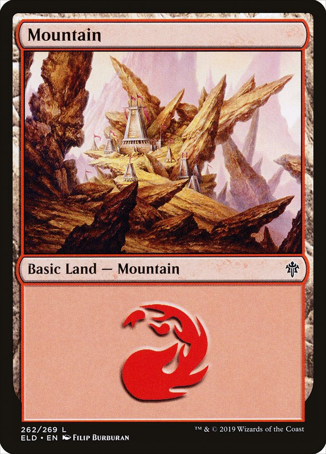 Mountain (ELD) (262)