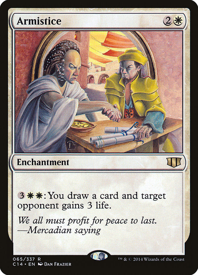 Armistice (c14)