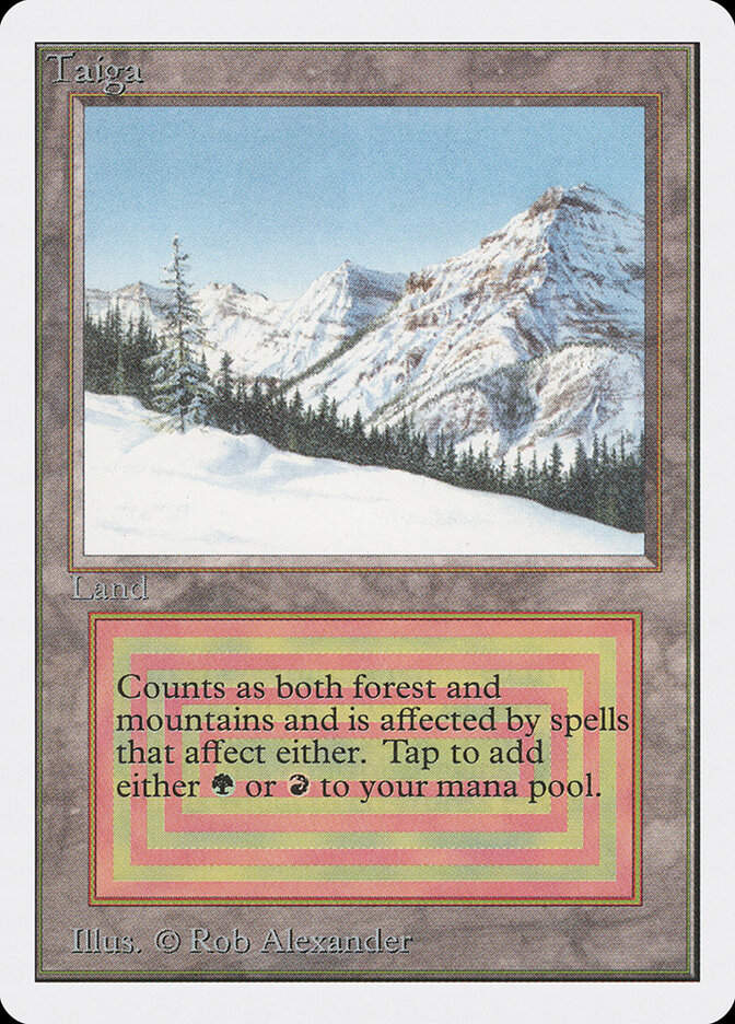Taiga (2ED) (283)