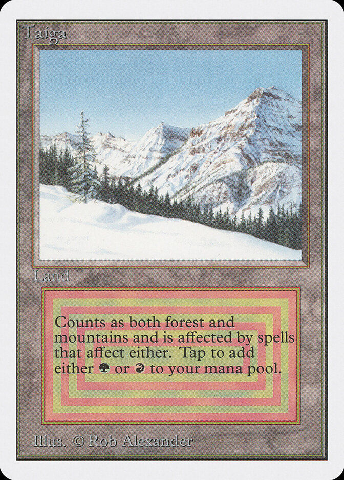 Taiga (2ED) (283)