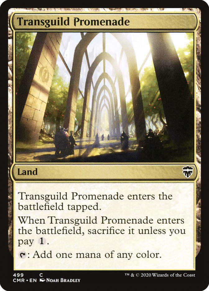 Transguild Promenade (CMR) (499)