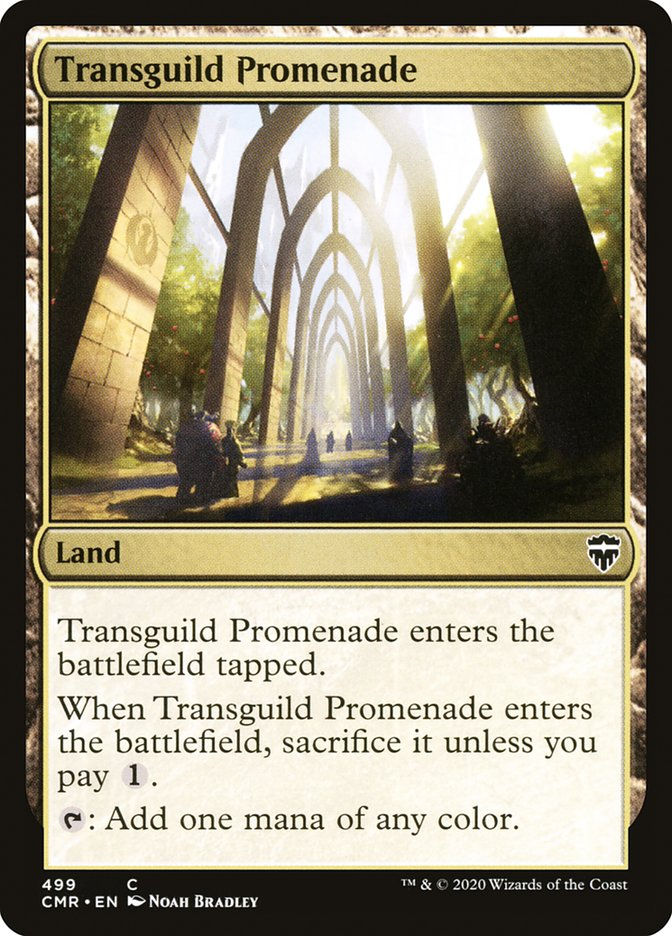 Transguild Promenade (CMR) (499)
