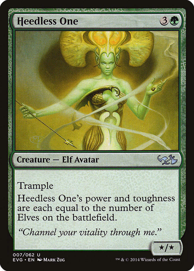Heedless One (EVG) (7)