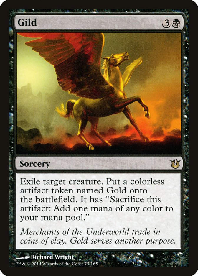 Gild (BNG) (73)