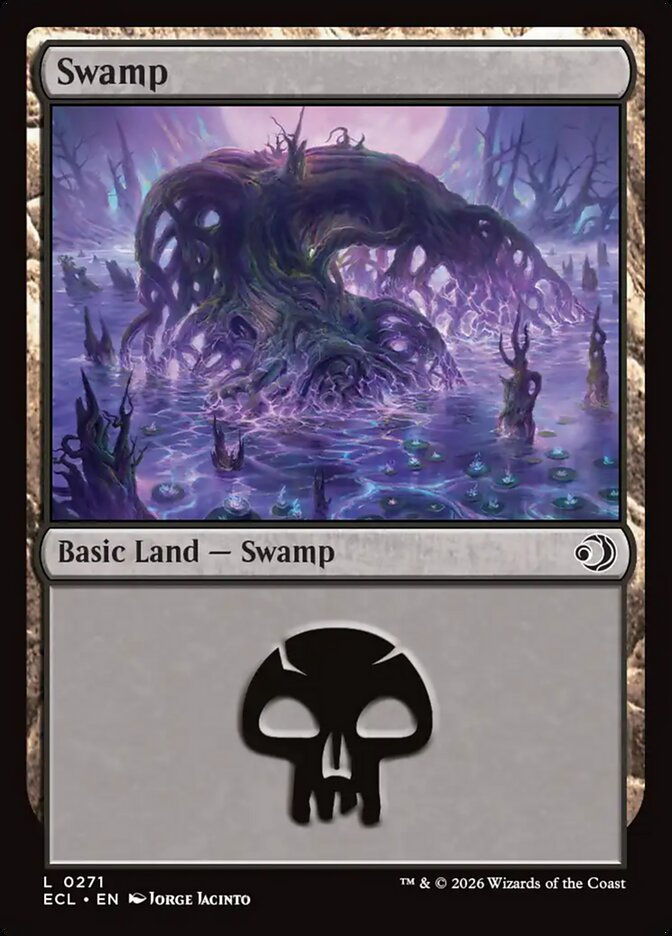 Swamp (ECL) (271)