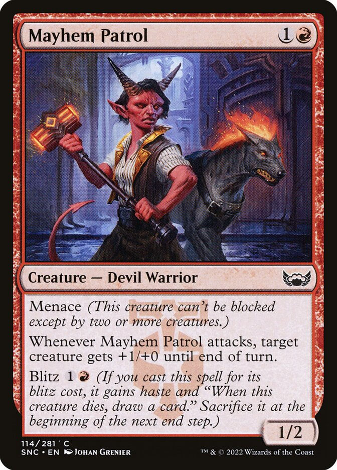 Mayhem Patrol (SNC) (114)