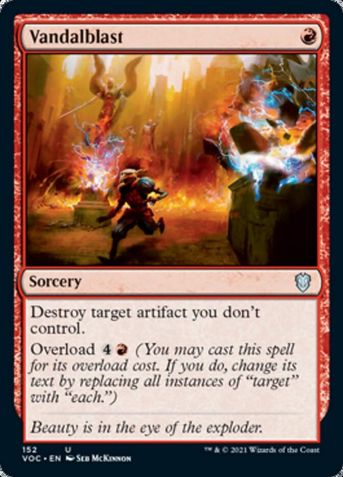 Vandalblast (VOC)