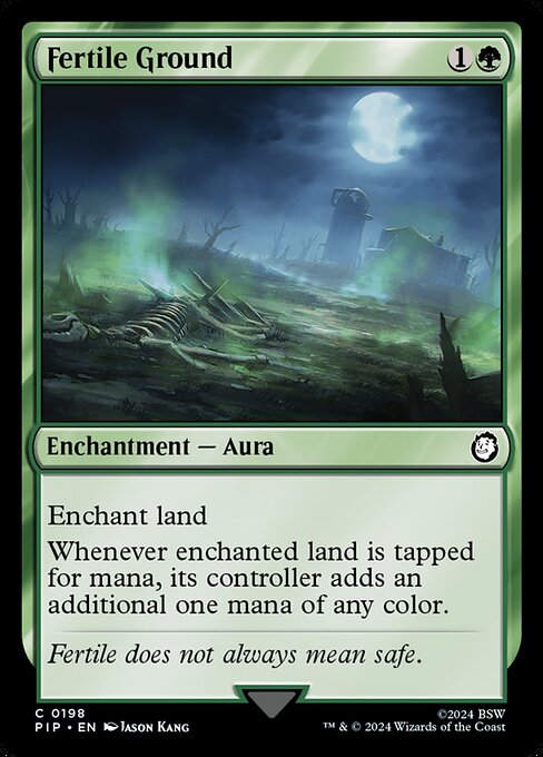 Fertile Ground (pip) (198)