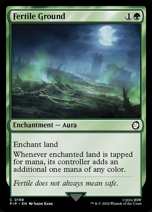 Fertile Ground (pip) (198)