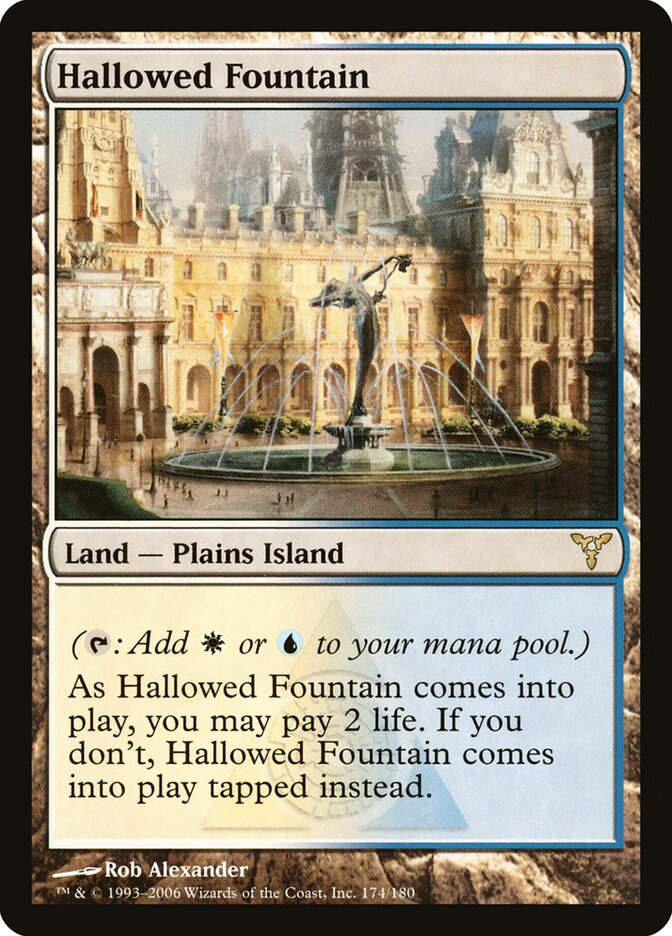 Hallowed Fountain (DIS) (174)
