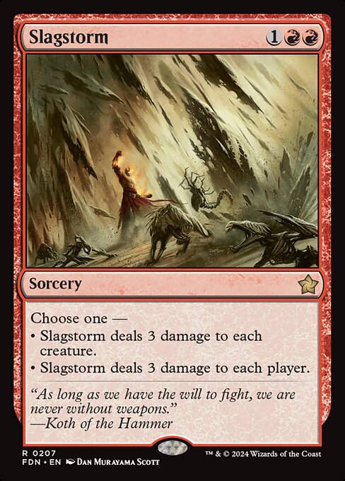 Slagstorm (FDN) (207)