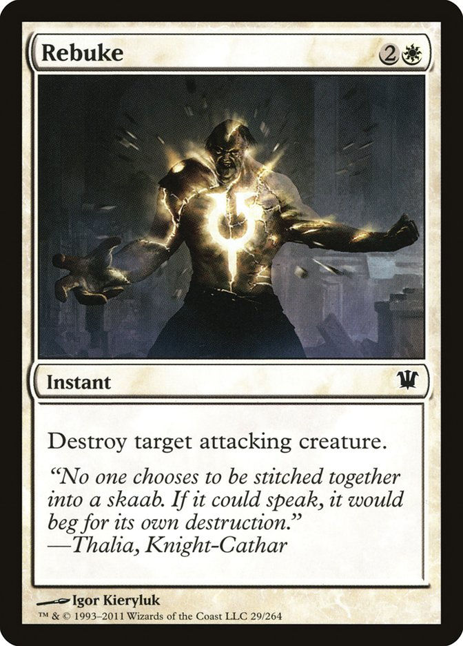 Rebuke (ISD) (29)