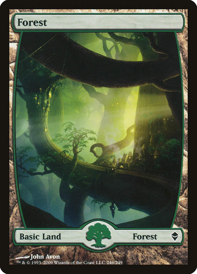 Forest (zen)