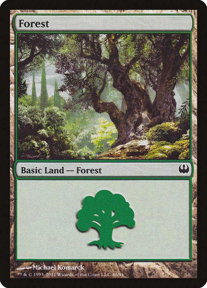 Forest (ddg)