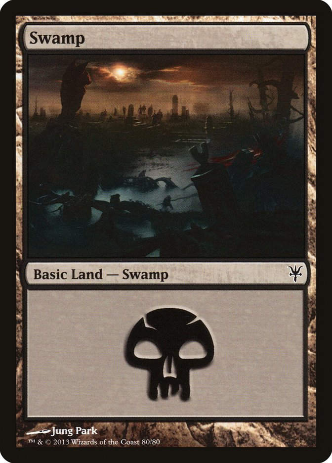 Swamp (ddk)