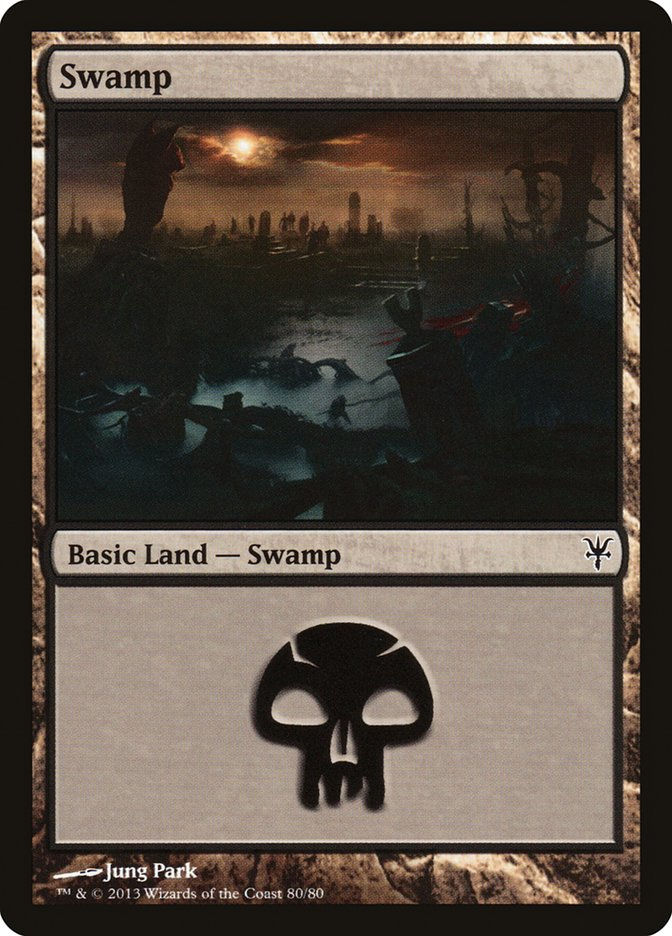 Swamp (ddk)