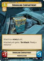 Smuggling Compartment (Hyperspace) (SOR_#476)