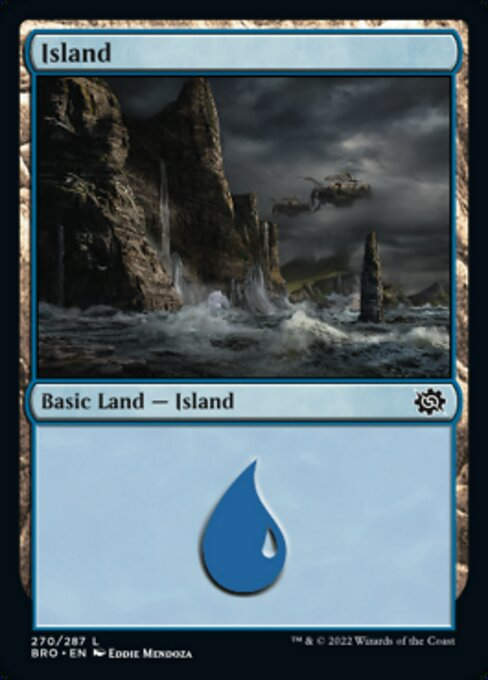 Island (BRO_270)