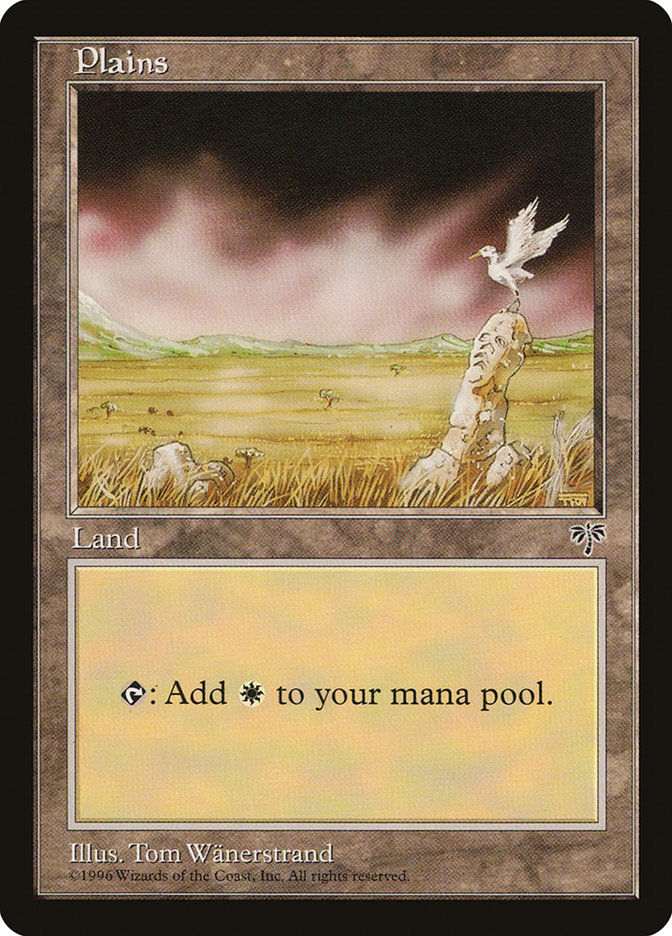 Plains (MIR) (334)