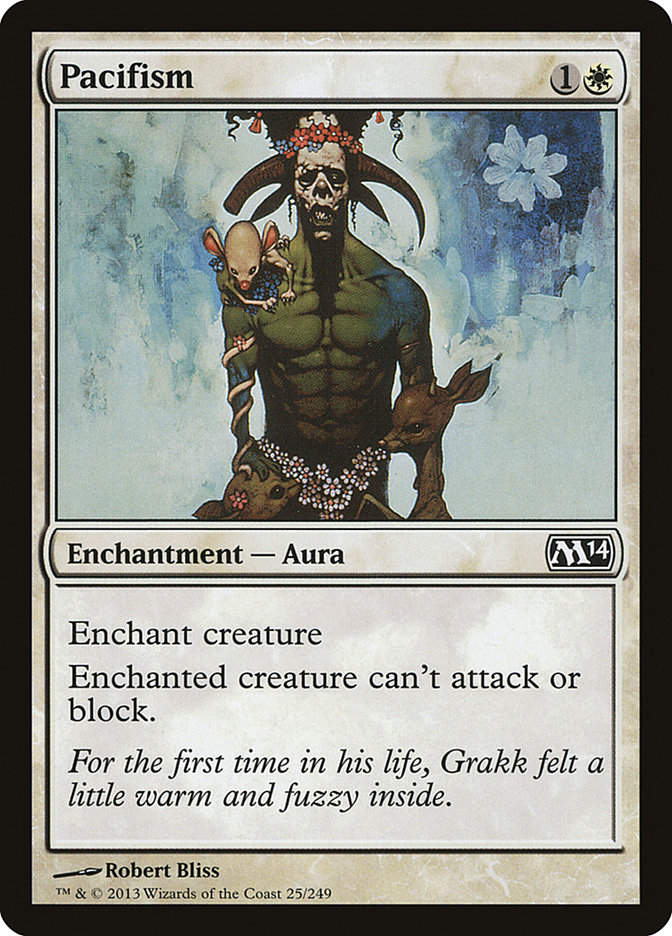 Pacifism (M14) (25)