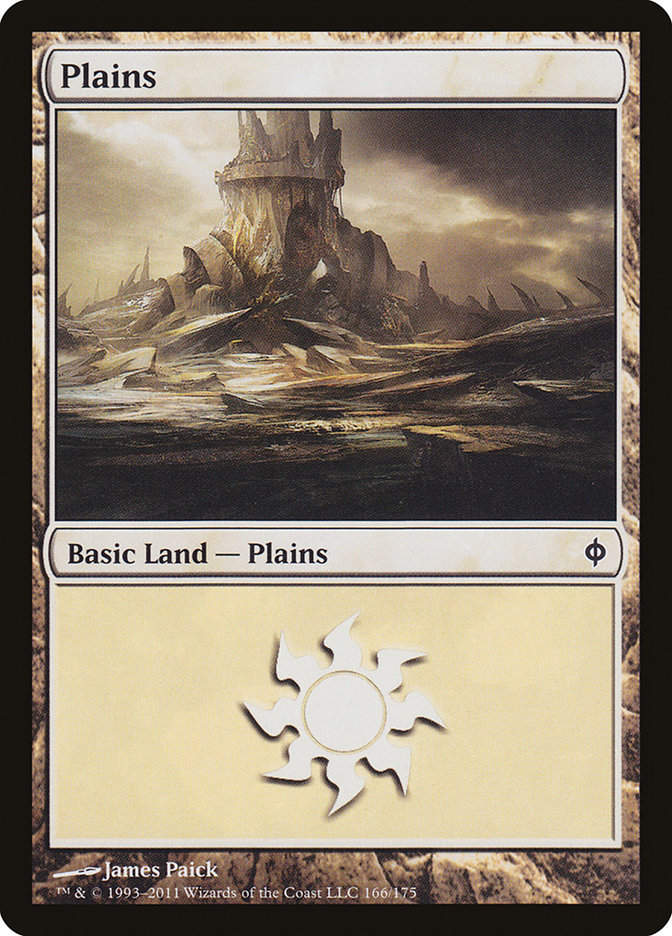 Plains (NPH) (166)
