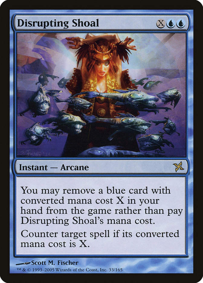 Disrupting Shoal (BOK) (33)