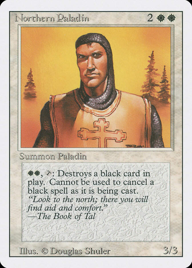 Northern Paladin (3ED) (29)