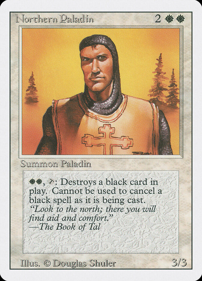 Northern Paladin (3ED) (29)