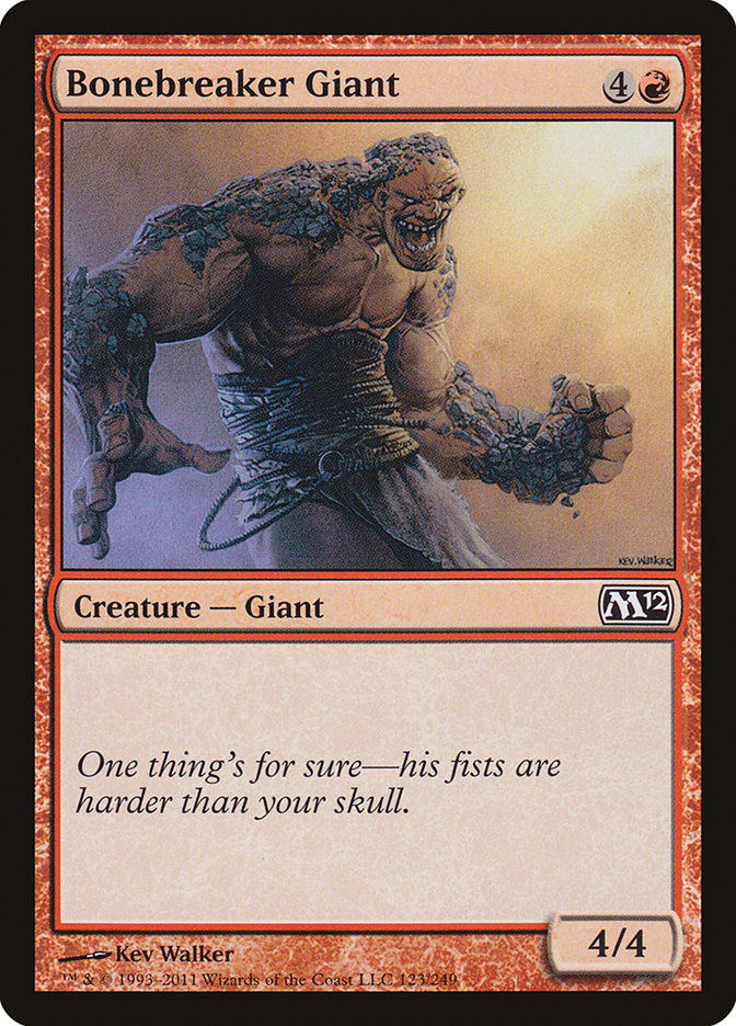 Bonebreaker Giant (M12) (123)