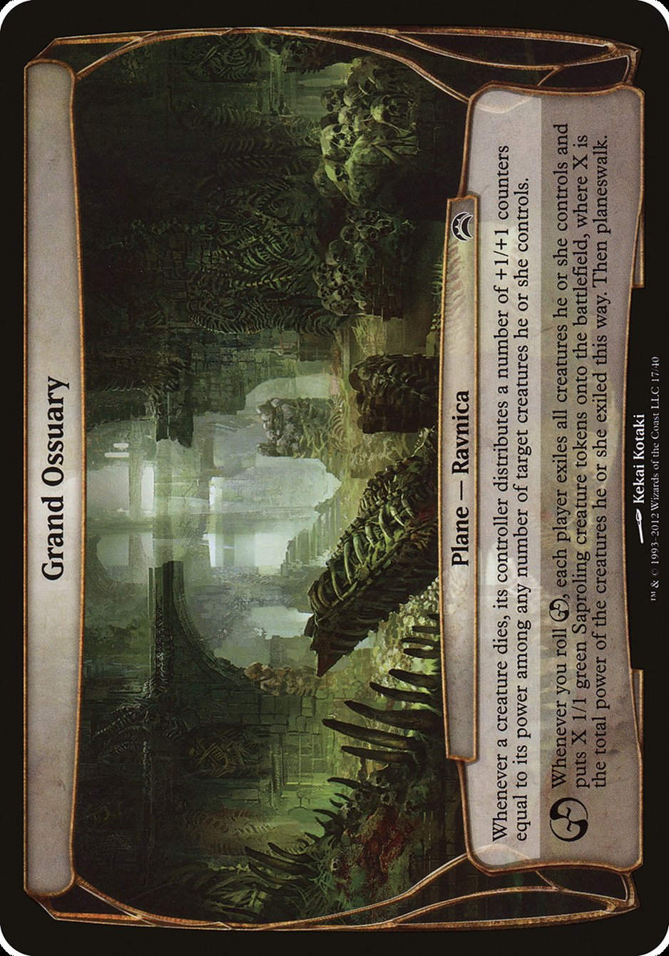 Grand Ossuary (opc2)