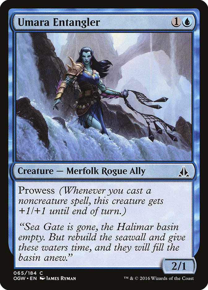 Umara Entangler (OGW) (65)
