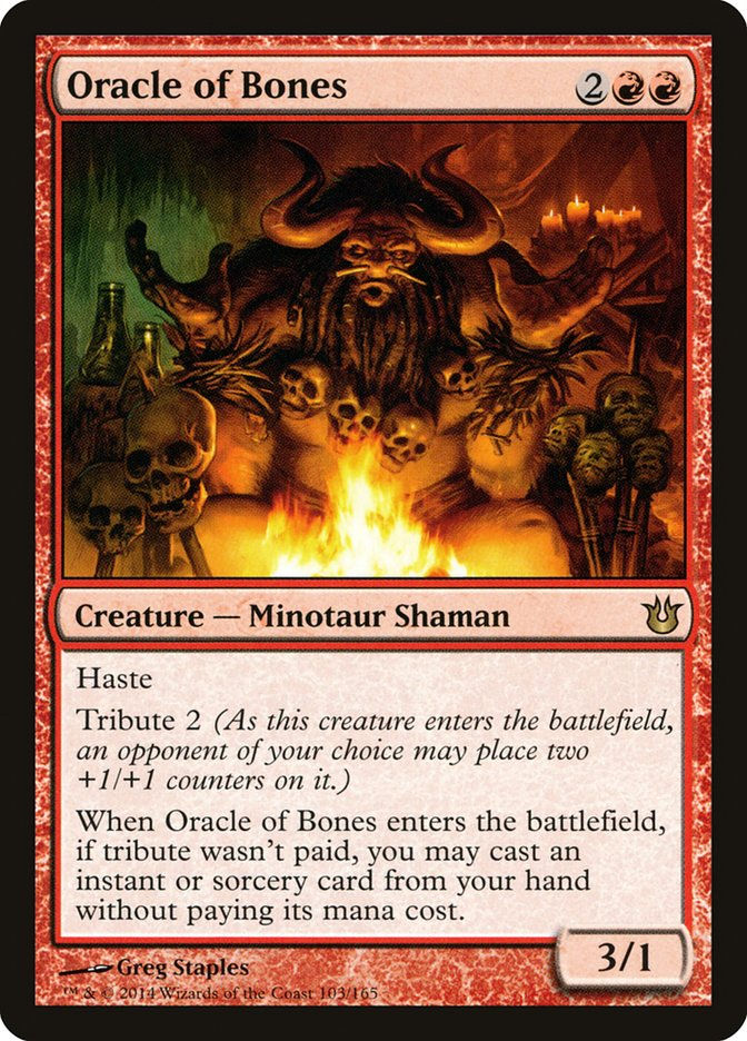 Oracle of Bones (BNG) (103)