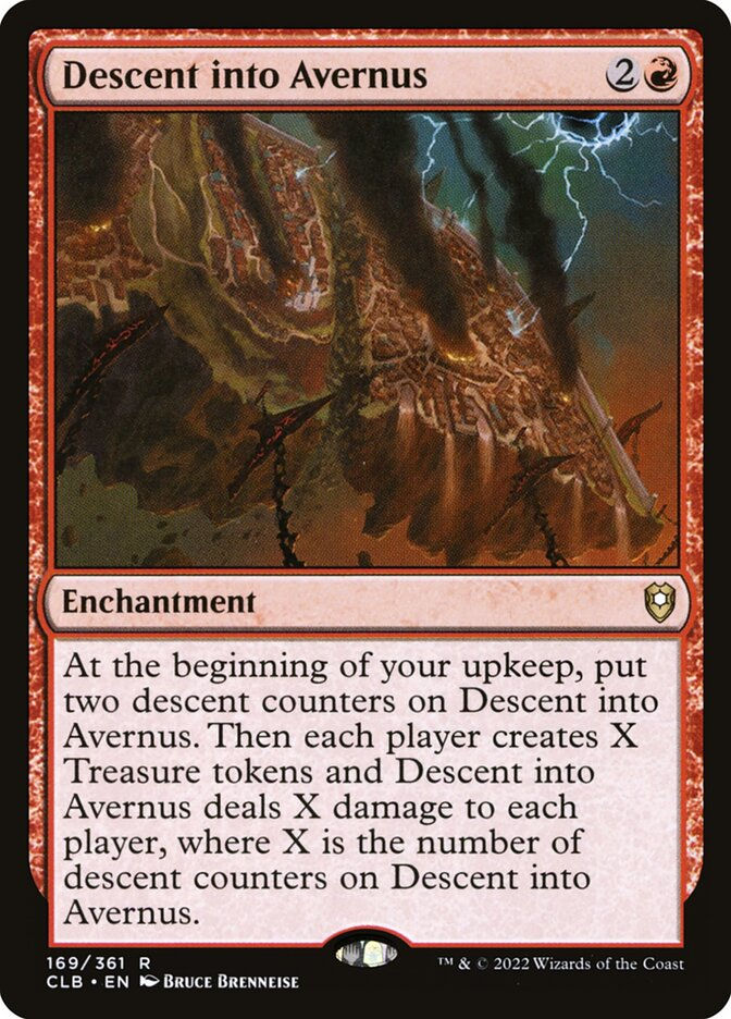 Descent into Avernus (CLB) (169)
