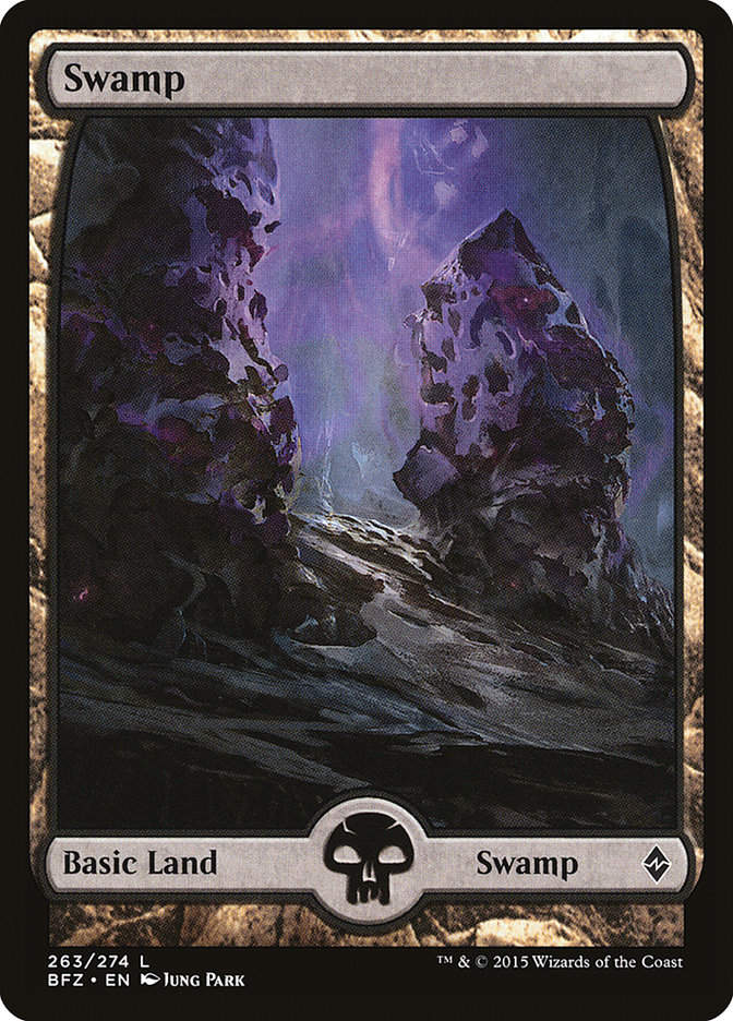 Swamp (BFZ) (263)