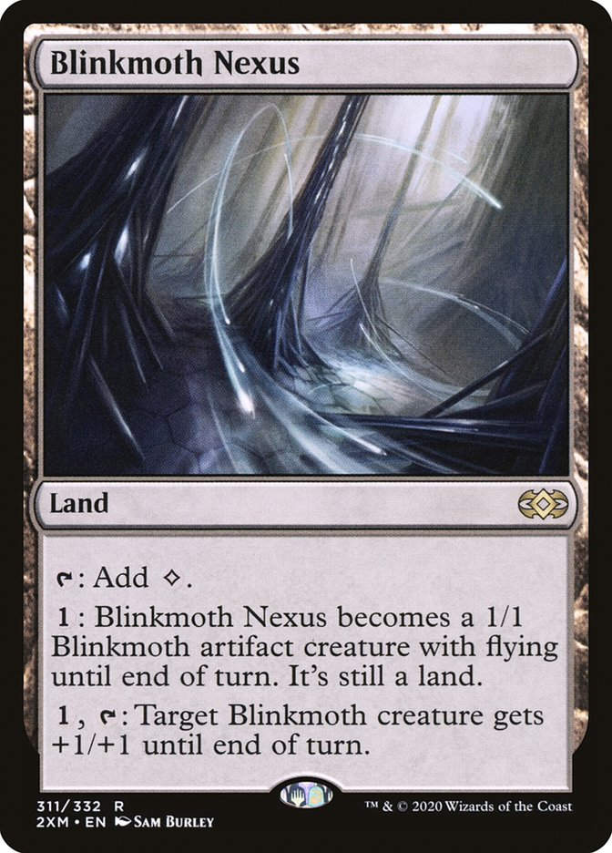 Blinkmoth Nexus (2XM) (311)