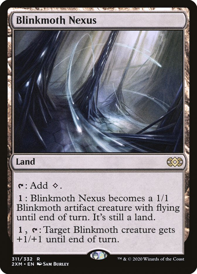 Blinkmoth Nexus (2XM) (311)