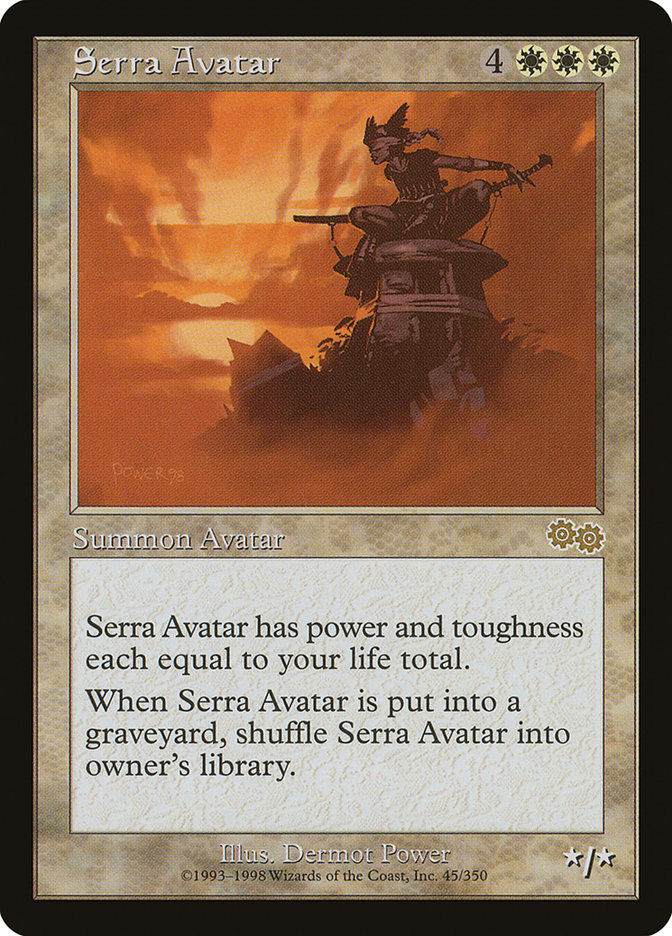 Serra Avatar (USG) (45)