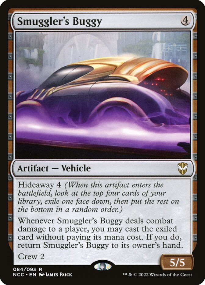 Smuggler's Buggy (NCC) (84)