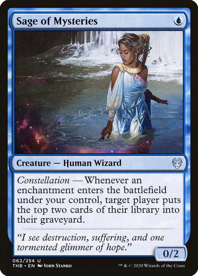 Sage of Mysteries (THB) (62)