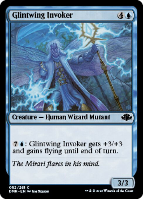 Glintwing Invoker (DMR)