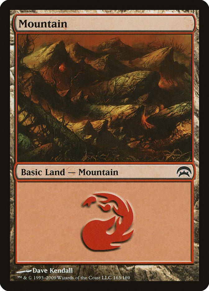 Mountain (hop)