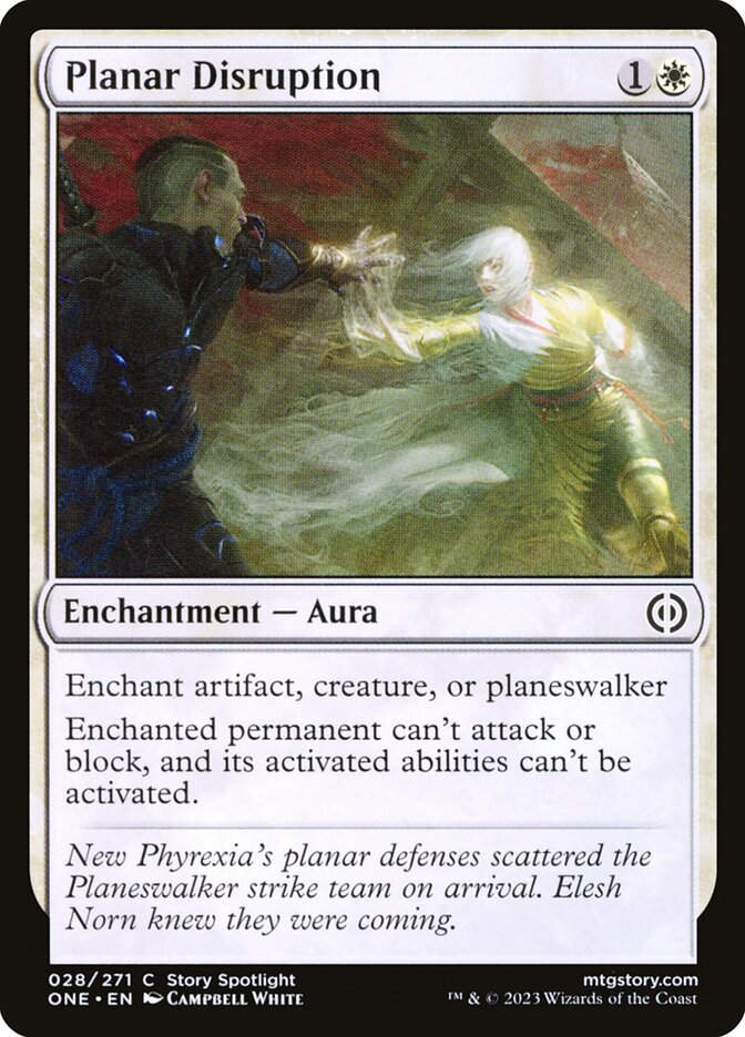 Planar Disruption (ONE) (28)