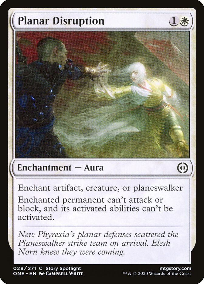 Planar Disruption (ONE) (28)