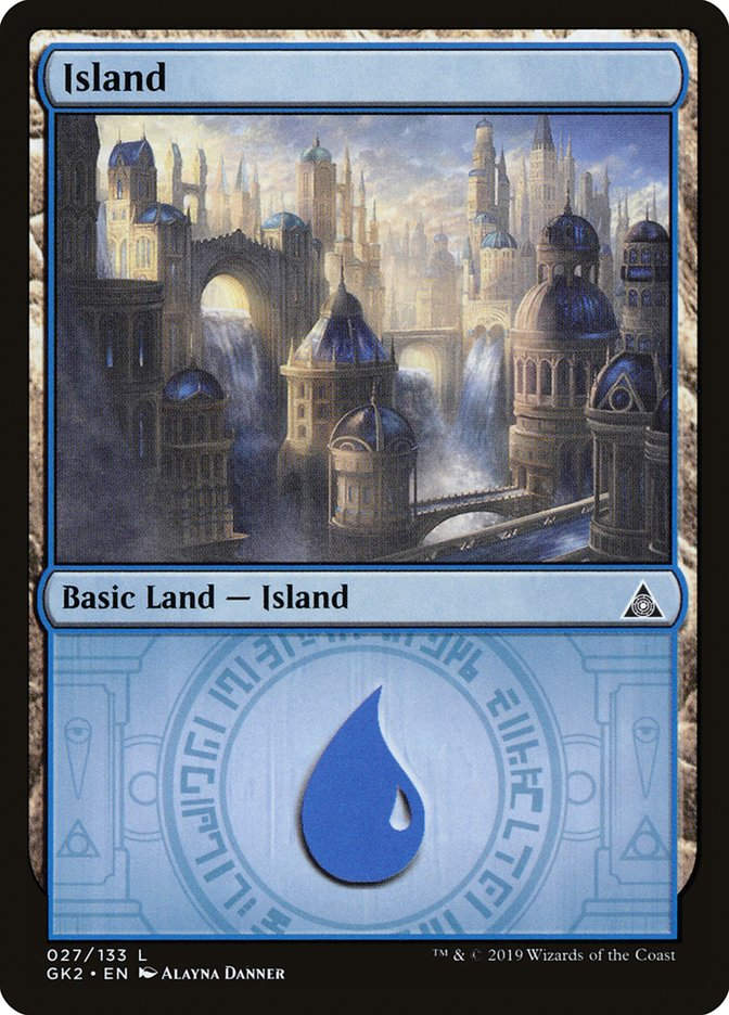 Island (gk2)