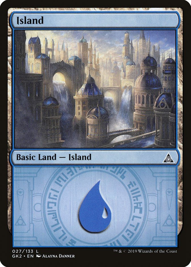 Island (gk2)