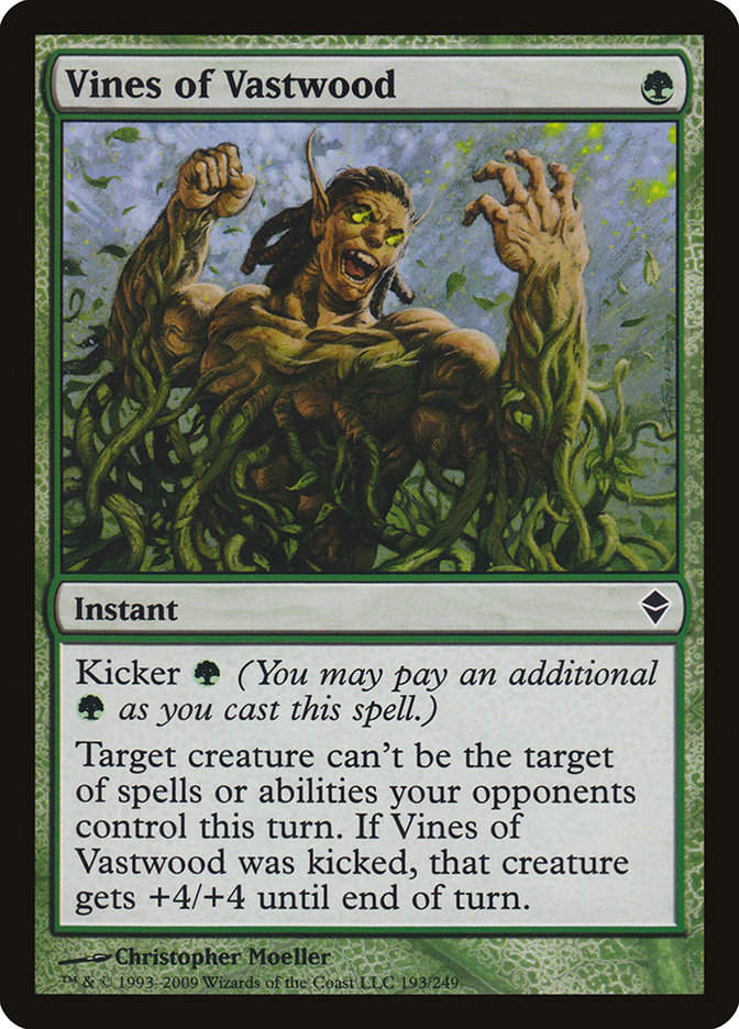 Vines of Vastwood (zen)