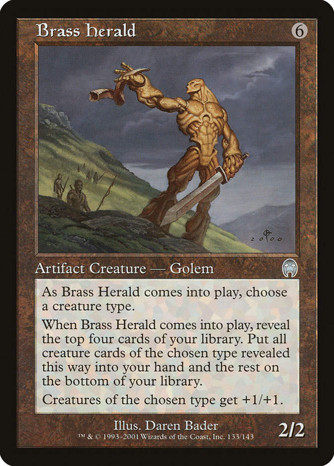 Brass Herald (APC) (133)