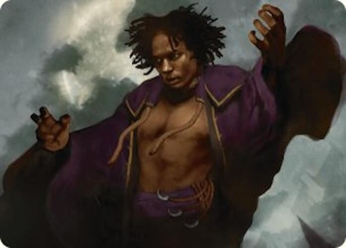 Bloodline Keeper // Bloodline Keeper (AINR) (23) / Art