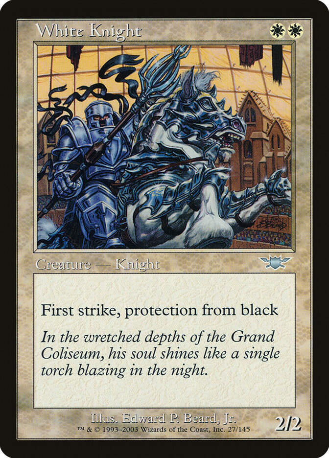 White Knight (LGN) (27)